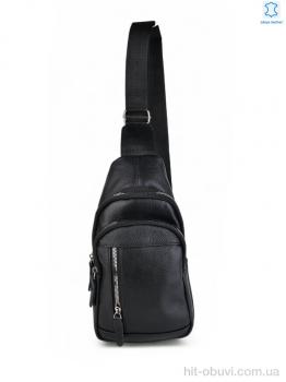 Сумка Sunshine bag 6010 black