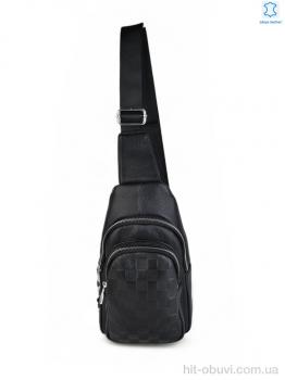 Сумка Sunshine bag 250128 black