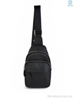 Сумка Sunshine bag 829 black