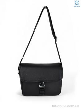 Сумка Sunshine bag 9272 black