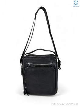 Сумка Sunshine bag 5608 black