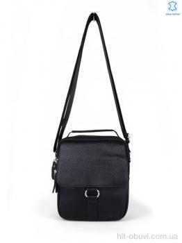 Сумка Sunshine bag 2050 black