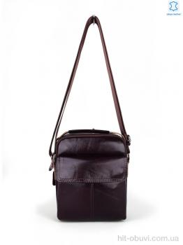 Сумка Sunshine bag 636 brown
