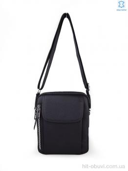 Сумка Sunshine bag 2602 black