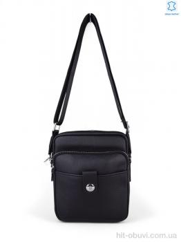 Сумка Sunshine bag 2601 black