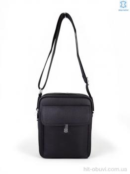 Сумка Sunshine bag 2604 black