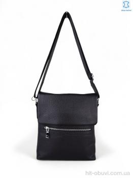 Сумка Sunshine bag 8890B black