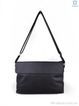 Сумка Sunshine bag 6903 black