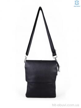 Сумка Sunshine bag 2055 black