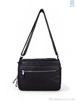 Сумка Sunshine bag 2203-2 black
