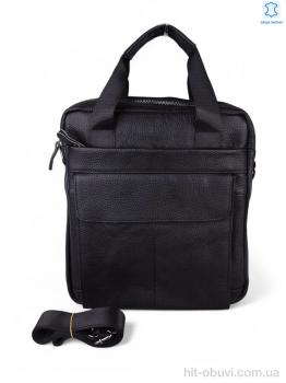 Сумка Sunshine bag 1023 black