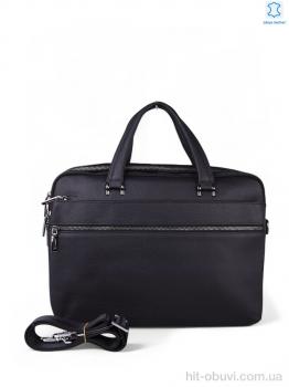 Сумка Sunshine bag 252311 black