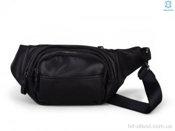 Бананка Sunshine bag W046 black