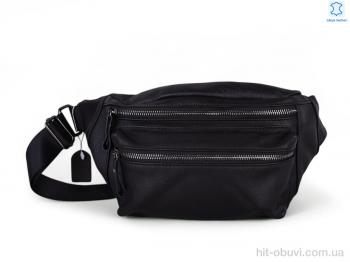 Бананка Sunshine bag W016 black