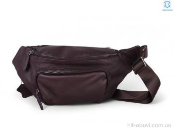 Бананка Sunshine bag 2322 brown