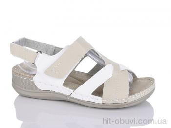 Босоножки Коронате 1850 beige (8)