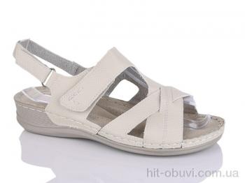 Босоножки Коронате 1850 beige (6)