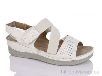 Босоножки Коронате 169-2 beige