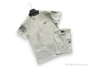 Футболка Verton A009-1 grey