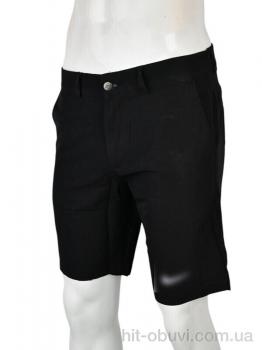 Шорты Мир 4087-S820-1 black