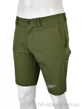 Шорты Мир 4087-S820-3 khaki