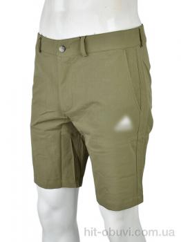 Шорты Мир 4087-S822-2 khaki
