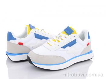Кросівки Grand Shoes 7761-5