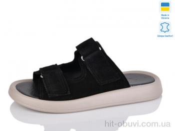 Шлепки Mermaid 58-31B