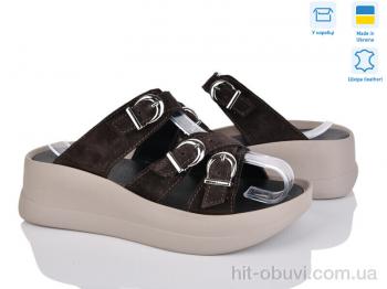 Шлепки Ailinda 96016-55
