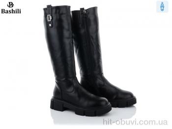 Сапоги Башили W852-4
