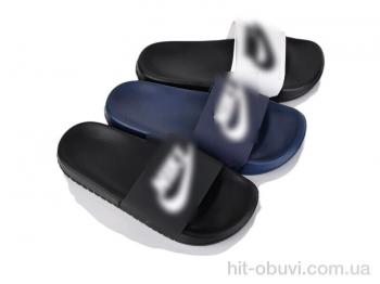Шлепки BABYSHOP Y31-1 mix