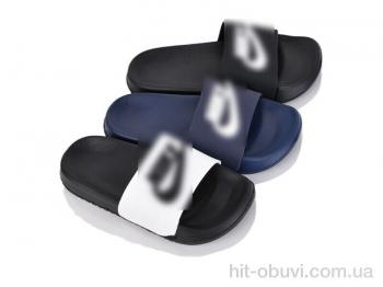Шлепки BABYSHOP CH31-2 mix