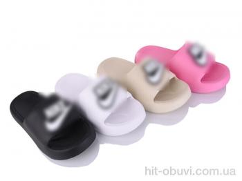 Шльопанці Deshman D695 mix