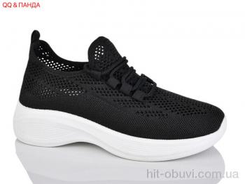 Кросівки QQ&Панда A223-1