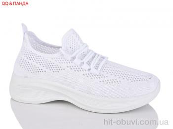 Кросівки QQ&Панда A223-2