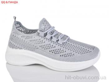 Кросівки QQ&Панда A223-4
