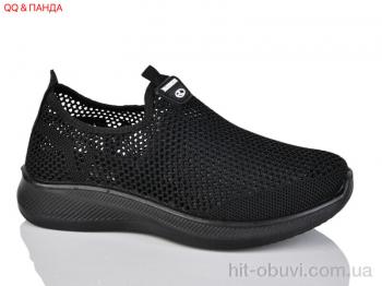 Кросівки QQ&Панда A232-1