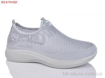 Кросівки QQ&Панда A232-4