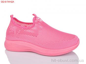 Кросівки QQ&Панда A232-6