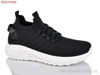 Кросівки QQ&Панда J1030-1