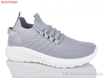 Кросівки QQ&Панда J1030-7