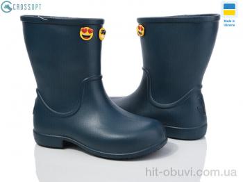 Сапоги CROSSOPT 123603