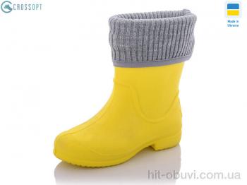 Сапоги из пены CROSSOPT 116613-2