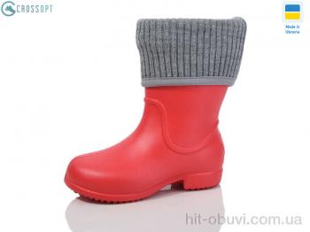 Сапоги из пены CROSSOPT 123063-2