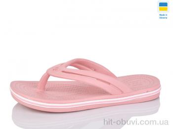 В'єтнамки Lot Shoes N257 пудра
