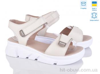 Босоніжки Ailinda, 6006-7
