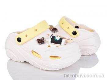Крокси Luck Line 5073-390B