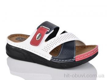 Шлепки Sali-2 820 navy