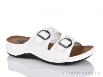 Шлепки Sali-2 8520 white