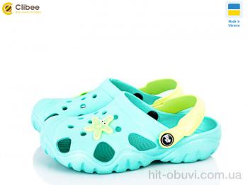 Крокси Clibee 117084C